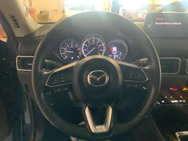 2023 Mazda CX-5 2.5 S Select