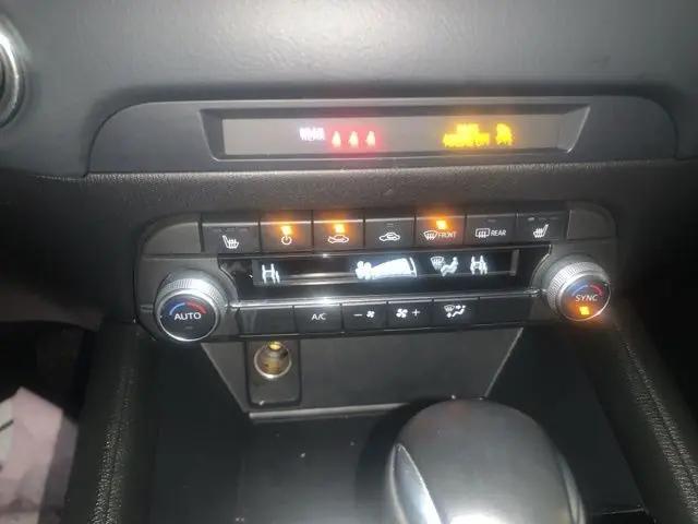 2023 Mazda CX-5 2.5 S Select