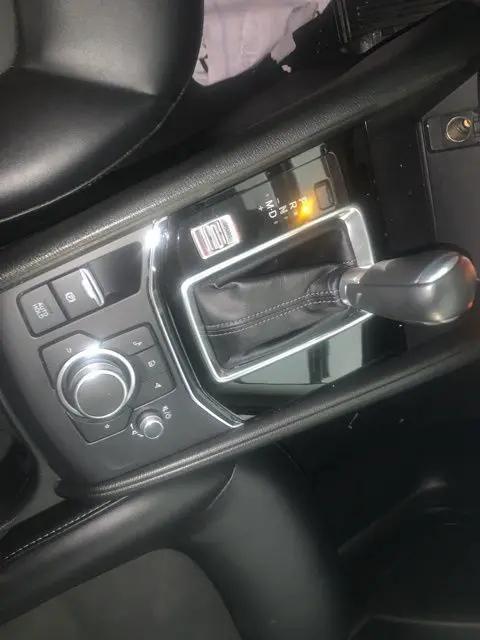 2023 Mazda CX-5 2.5 S Select