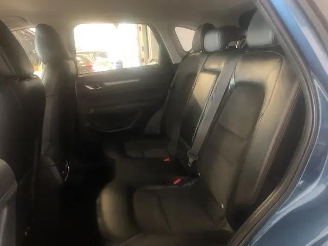 2023 Mazda CX-5 2.5 S Select