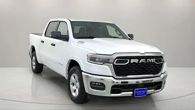 2026 Ram 1500 Lone Star Crew Cab 4x2 5'7" Box for sale in Irving, TX