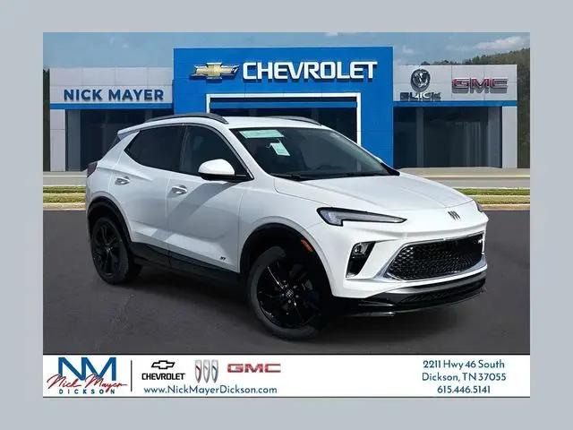 2026 Buick Encore GX Sport Touring FWD for sale in Dickson, TN