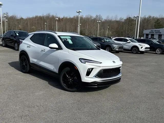 2026 Buick Encore GX Sport Touring FWD