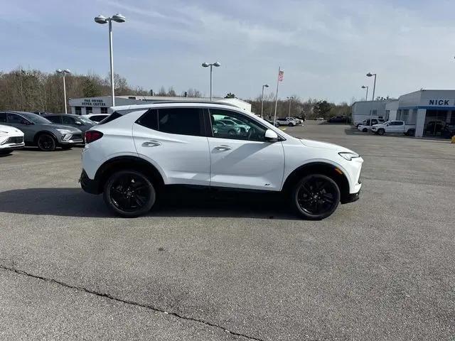 2026 Buick Encore GX Sport Touring FWD