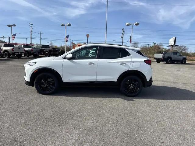 2026 Buick Encore GX Sport Touring FWD