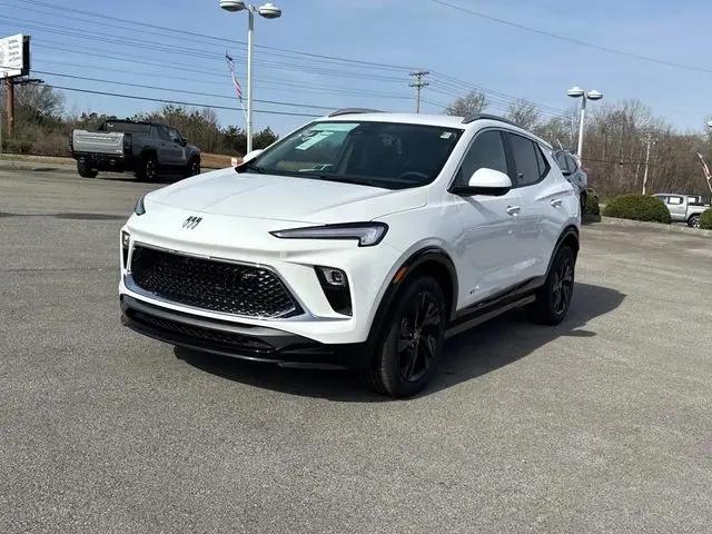 2026 Buick Encore GX Sport Touring FWD
