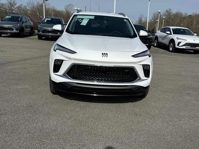 2026 Buick Encore GX Sport Touring FWD