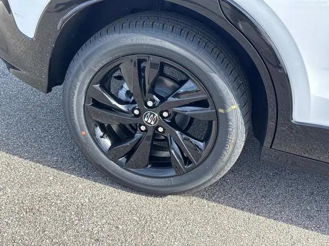 2026 Buick Encore GX Sport Touring FWD