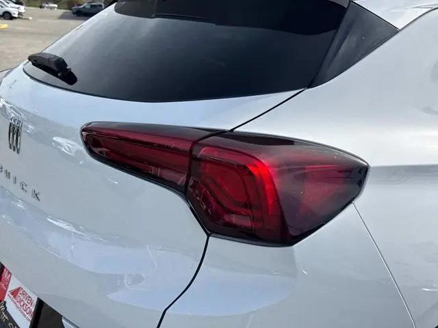 2026 Buick Encore GX Sport Touring FWD