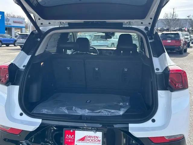 2026 Buick Encore GX Sport Touring FWD