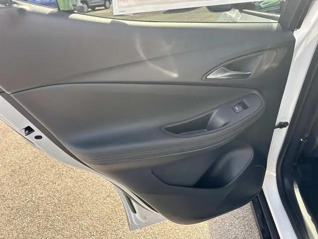 2026 Buick Encore GX Sport Touring FWD