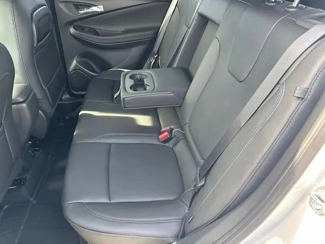 2026 Buick Encore GX Sport Touring FWD