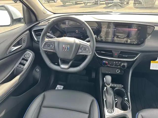 2026 Buick Encore GX Sport Touring FWD
