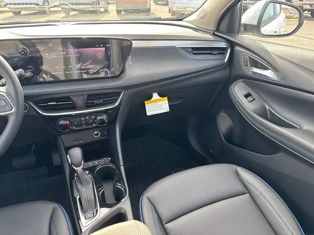 2026 Buick Encore GX Sport Touring FWD
