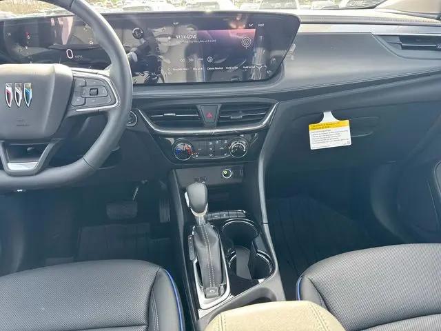 2026 Buick Encore GX Sport Touring FWD