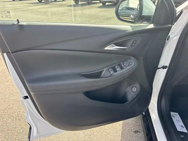 2026 Buick Encore GX Sport Touring FWD