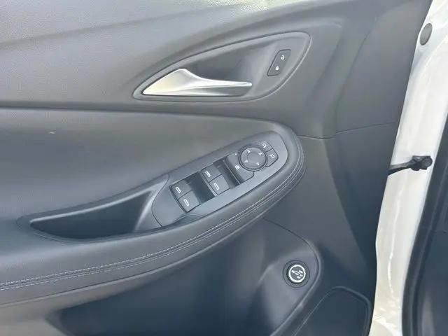 2026 Buick Encore GX Sport Touring FWD