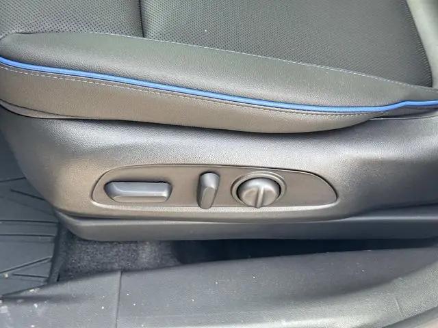 2026 Buick Encore GX Sport Touring FWD