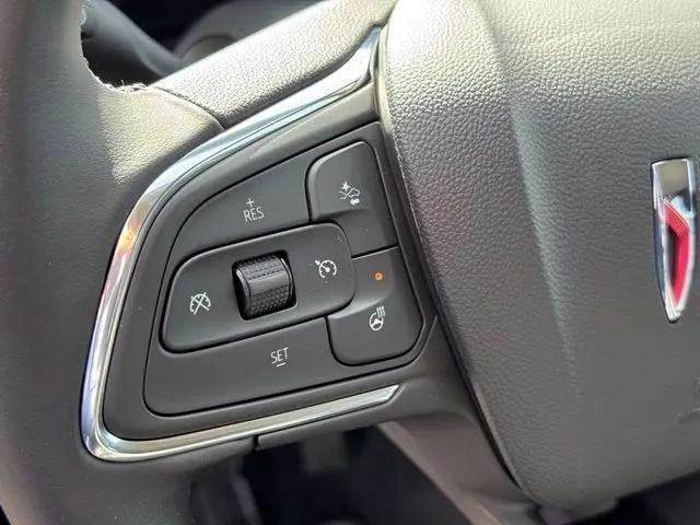 2026 Buick Encore GX Sport Touring FWD
