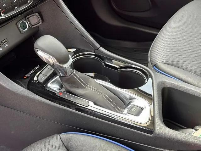 2026 Buick Encore GX Sport Touring FWD