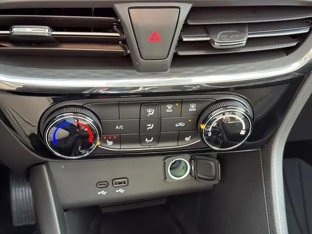 2026 Buick Encore GX Sport Touring FWD
