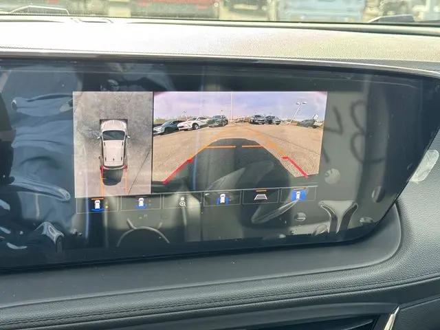 2026 Buick Encore GX Sport Touring FWD