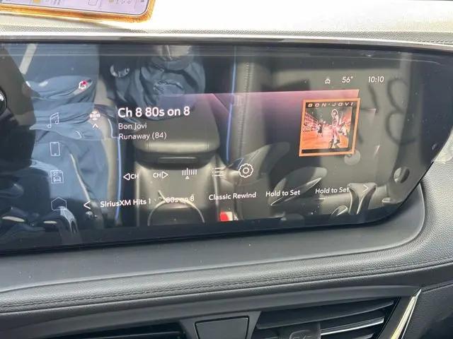 2026 Buick Encore GX Sport Touring FWD