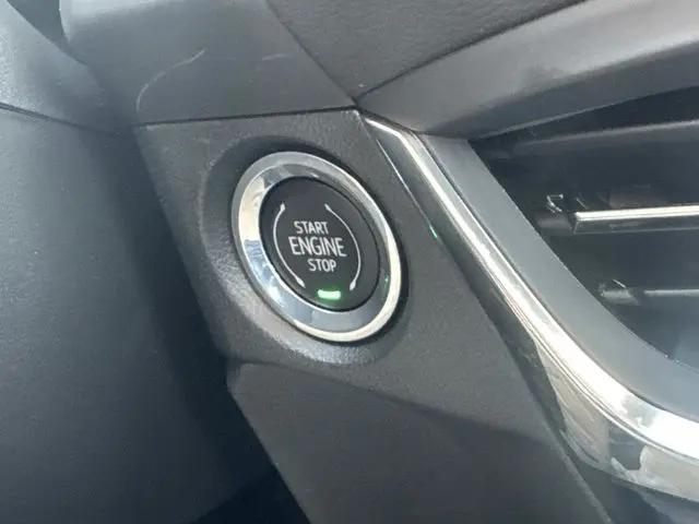 2026 Buick Encore GX Sport Touring FWD