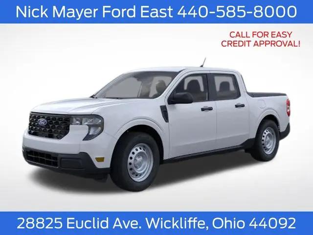 2026 Ford Maverick XL for sale in Mayfield Heights, OH