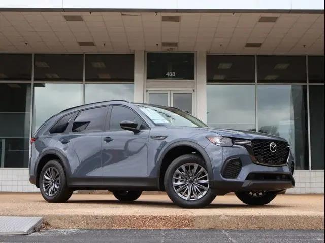 2026 Mazda CX-70 SC Plus for sale in Springfield, MO