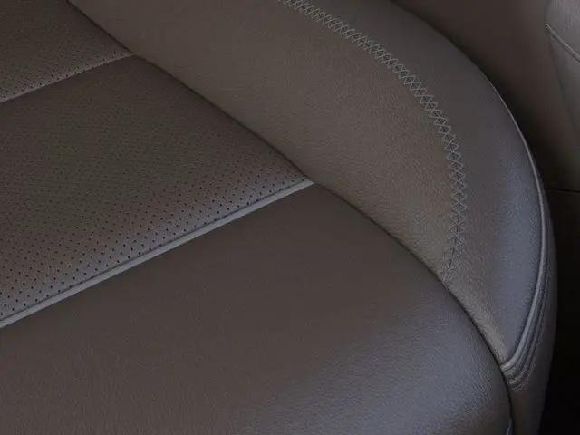 2026 GMC Sierra 2500HD Crew Cab, Standard Bed, Denali, 4WD
