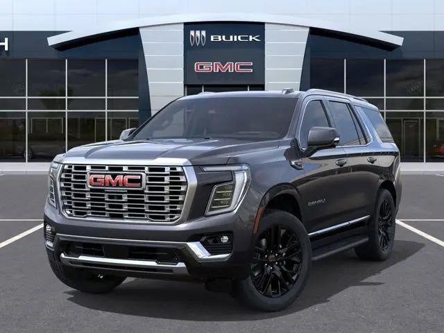 2026 GMC Yukon 4WD Denali