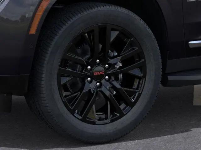2026 GMC Yukon 4WD Denali