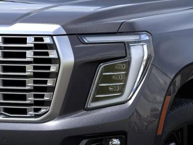 2026 GMC Yukon 4WD Denali
