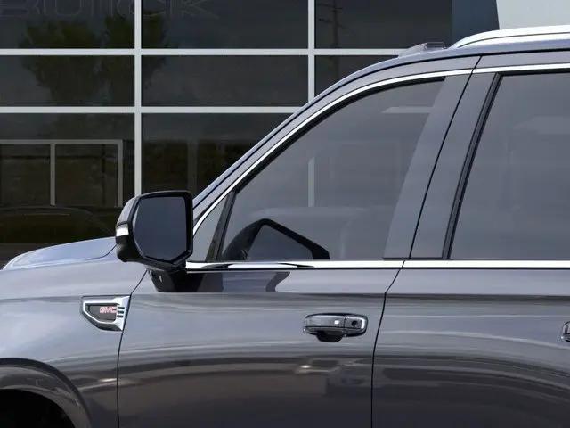 2026 GMC Yukon 4WD Denali