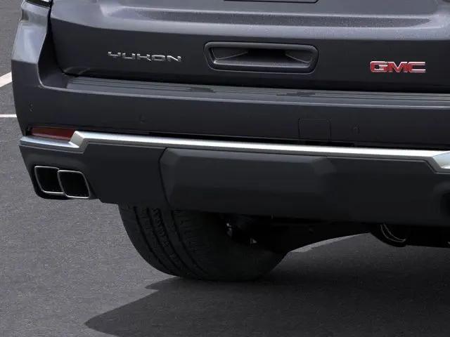 2026 GMC Yukon 4WD Denali