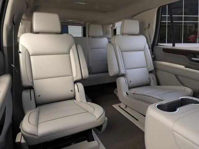 2026 GMC Yukon 4WD Denali