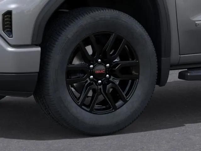2026 GMC Sierra 1500 Crew Cab, Short Bed, Elevation, RWD