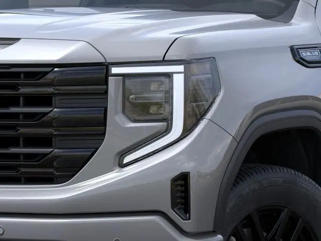 2026 GMC Sierra 1500 Crew Cab, Short Bed, Elevation, RWD