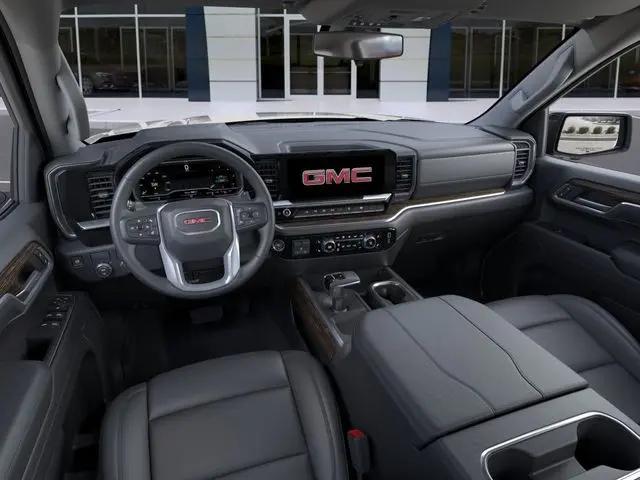 2026 GMC Sierra 1500 Crew Cab, Short Bed, Elevation, RWD