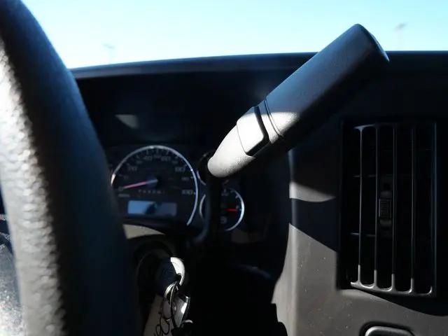 2025 Chevrolet Express Cutaway Work Van