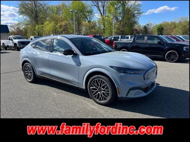 2026 Ford Mustang Mach-E Premium for sale in Enfield, CT