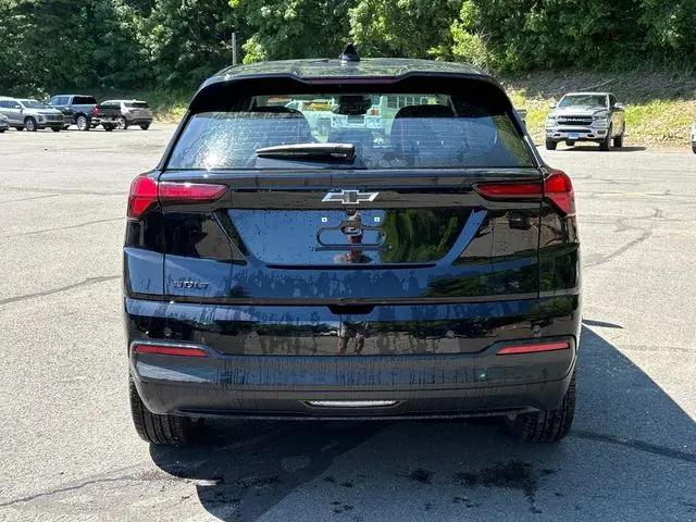 2027 Chevrolet Bolt LT FWD