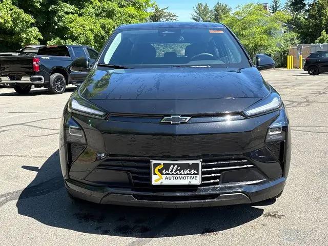 2027 Chevrolet Bolt LT FWD