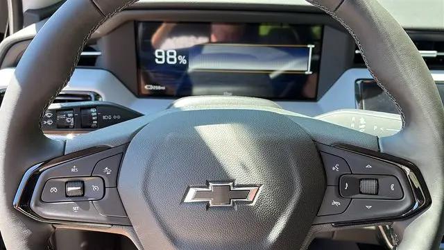 2027 Chevrolet Bolt LT FWD
