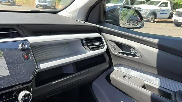 2027 Chevrolet Bolt LT FWD