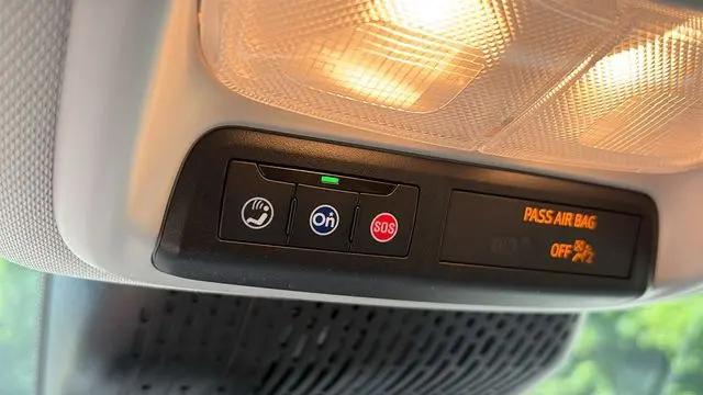 2027 Chevrolet Bolt LT FWD