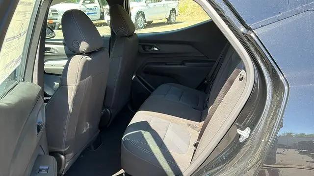 2027 Chevrolet Bolt LT FWD