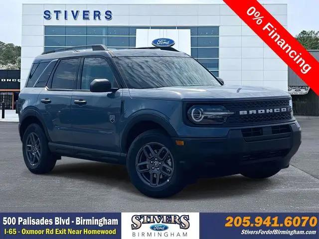 2026 Ford Bronco Sport Big Bend for sale in Birmingham, AL