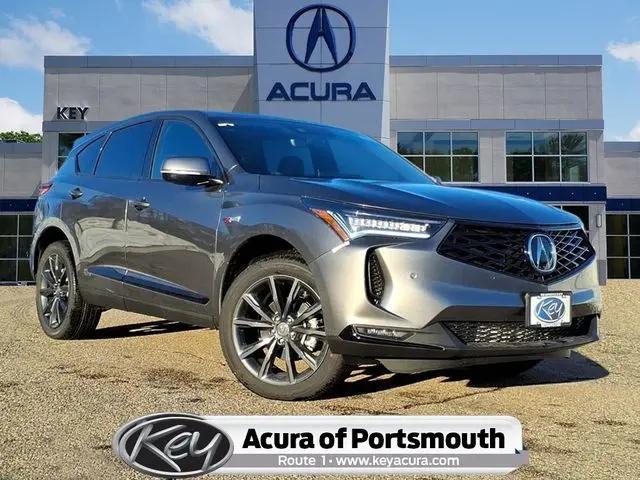 2026 Acura RDX A-Spec for sale in Portsmouth, NH